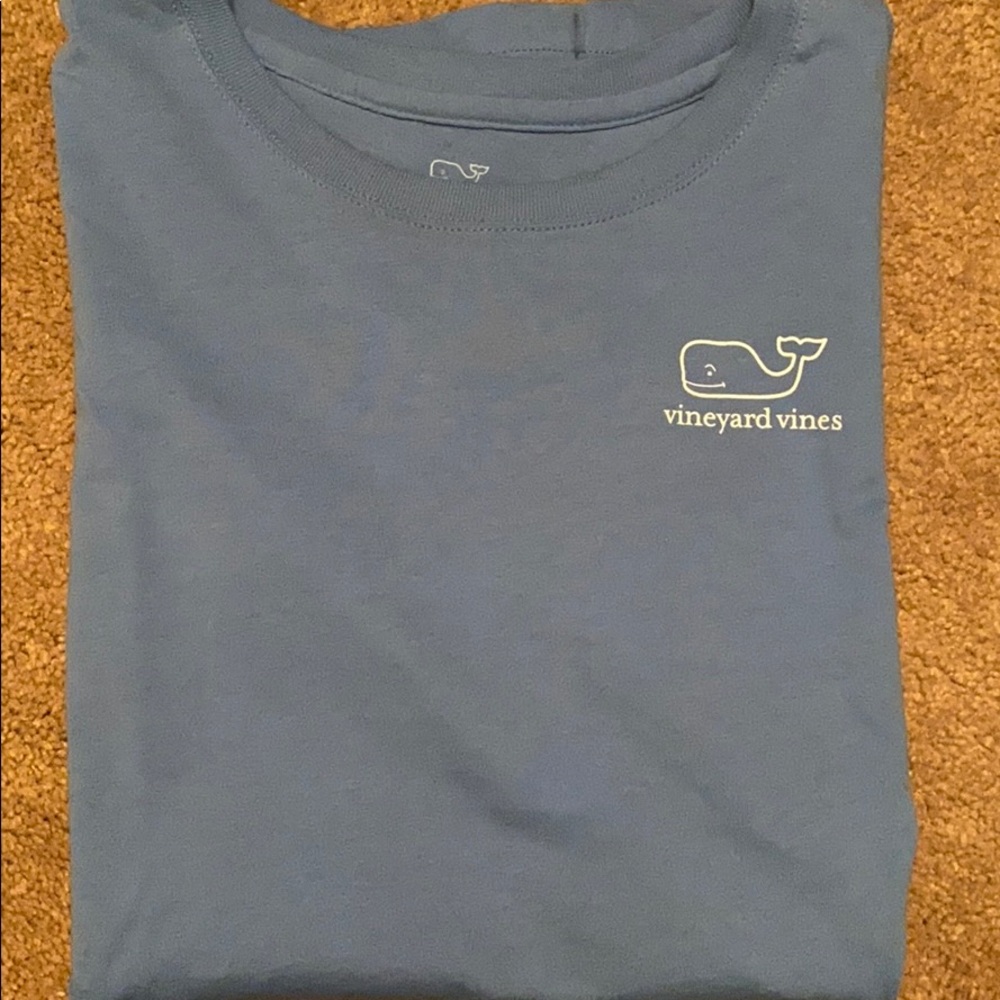 Vineyard Vines Short Sleeve Tshirt
